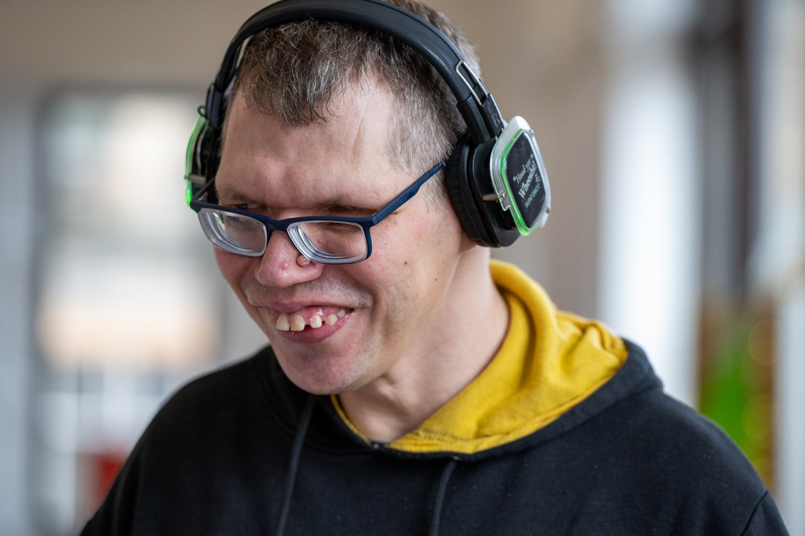 Hear Our Roar - Silent Disco Christmas Party