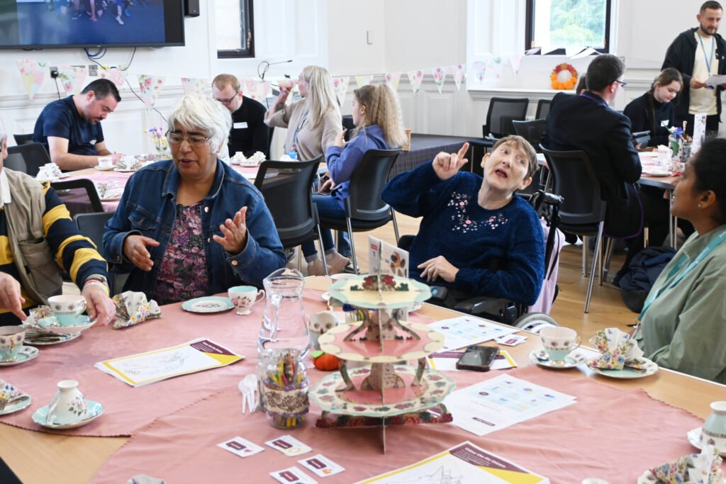 Learning Disability Week