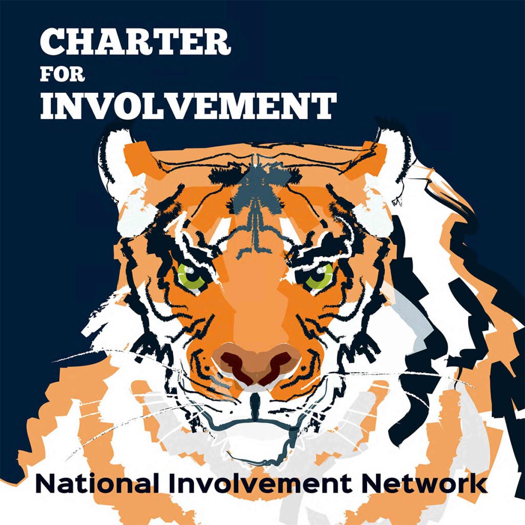 Charter for Involvement