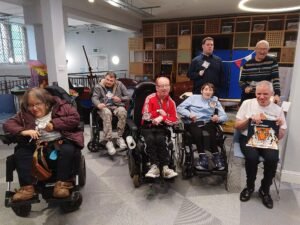 Hear Our Roar Elections