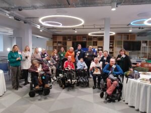 Hear Our Roar Elections