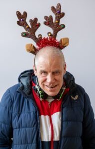 Hear Our Roar - Silent Disco Christmas Party