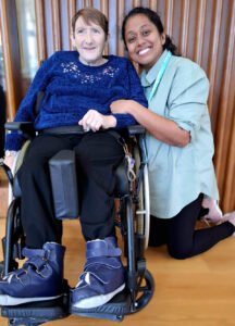 Learning Disability Week - Conversation Cafe