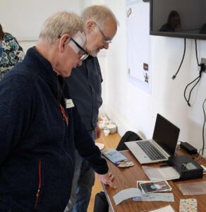 Learning Disability Week - Conversation Cafe