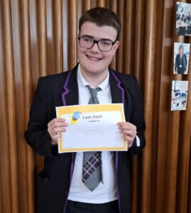 Learning Disability Week - Conversation Cafe