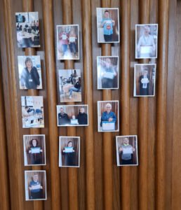 Learning Disability Week - Conversation Cafe