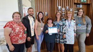 Learning Disability Week - Conversation Cafe