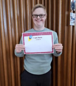 Learning Disability Week - Conversation Cafe