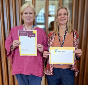 Learning Disability Week - Conversation Cafe