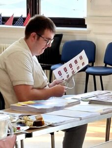 Learning Disability Week - Conversation Cafe