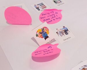 Hear Our Roar - What does independence mean