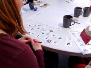 Hear Our Roar - What does independence mean