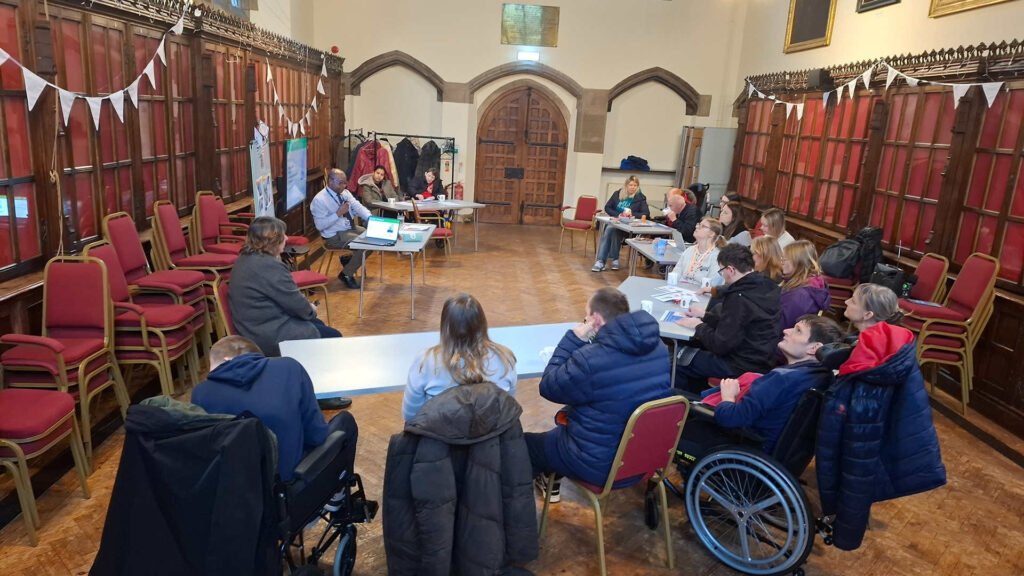 hear-our-roar-feb26-1 Hear Our Roar February