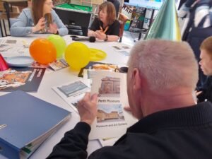 Hear Our Roar 1st Birthday