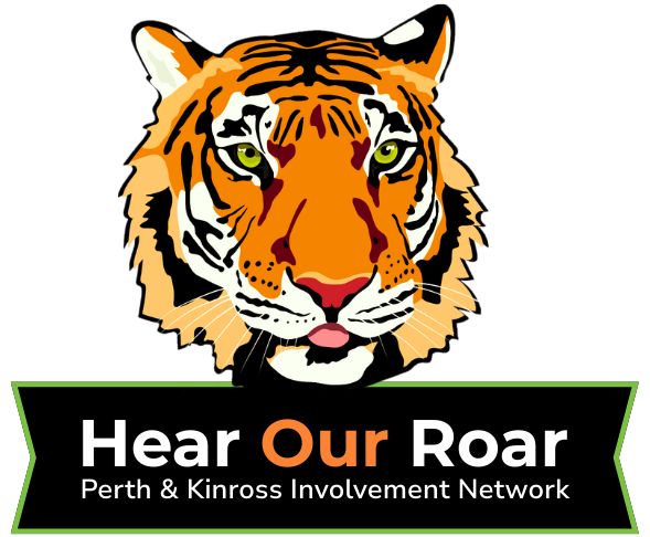 hear-our-roar-small Hear our roar logo