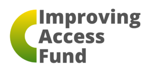 Improving Access Fund logo